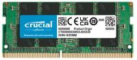 CRUCIAL 8GB DDR4 2666MHz CL19 1.2V SODIMM NOTEBOOK RAM CT8G4SF8266